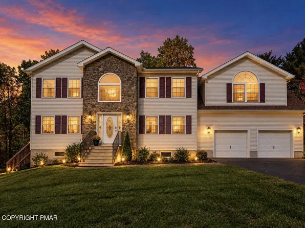 263 Ramblebush Rd, Stroudsburg, PA 18360
