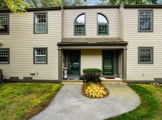 1465 Hooksett Rd UNIT 48, Hooksett, NH 03106