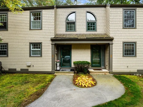 1465 Hooksett Road #48, Hooksett, NH 03106