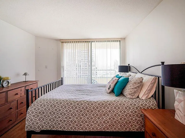 4388 Buchanan St #1805 — Photo 25