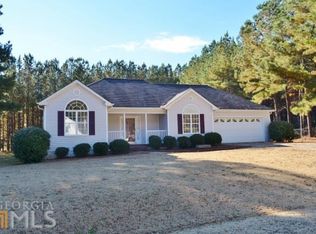 168 Fox Hall Trl, Athens, GA 30601