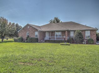 508 E 167th St S, Glenpool, OK 74033