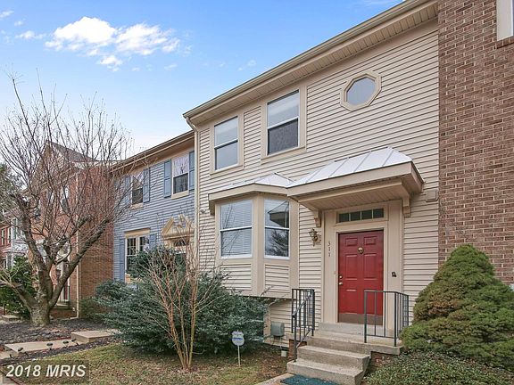 2nd image of 311 Fleece Flower Dr
