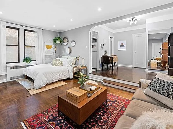72 Orange St APT 1G, Brooklyn, NY 11201