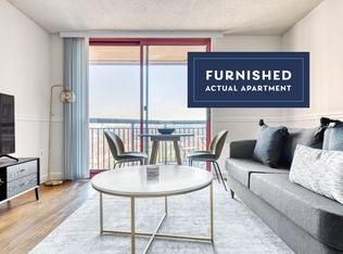 719 15th St S FLOOR 8-ID411, Arlington, VA 22202