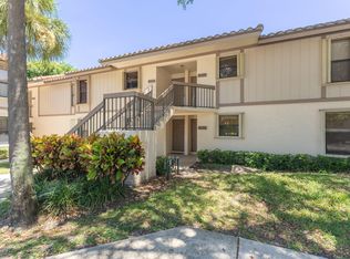 3130 Millwood Terrace #109, Boca Raton, FL 33431