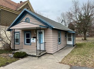417 Ulster St, Syracuse, NY 13204