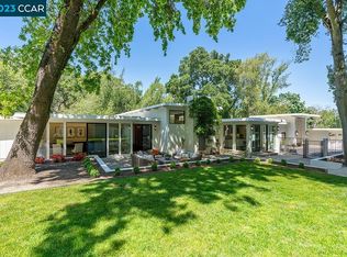 3554 Springhill Rd, Lafayette, CA 94549