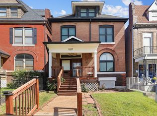 5237 Enright Ave, Saint Louis, MO 63108