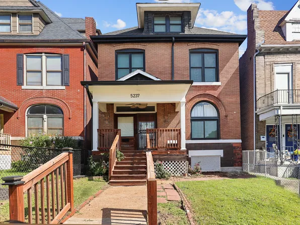 5237 Enright Ave, Saint Louis, MO 63108