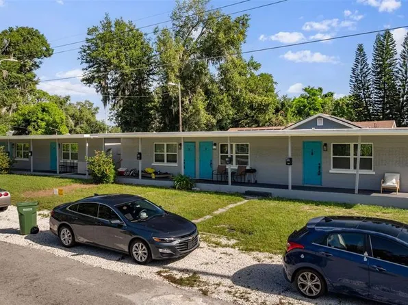 351 Avenue N NE, Winter Haven, FL 33881
