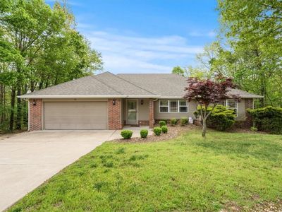 10 Youngblood Ln, Bella Vista, AR, 72715