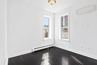 Rented by Corcoran