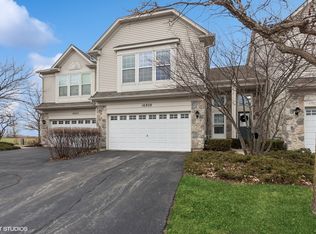 16808 S Locust Ln, Lockport, IL 60441