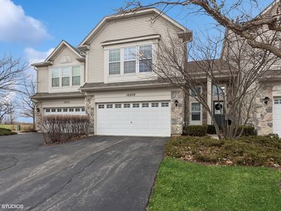 16808 S Locust Ln, Lockport, IL, 60441