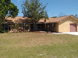 669 Gaines St NW, Port Charlotte, FL 33952