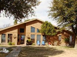 6516 Fern Ave, Midland, TX 79707