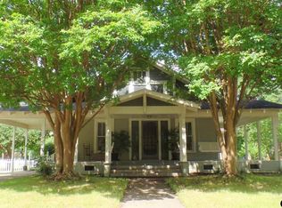 305 N Sissy Spacek Dr, Quitman, TX 75783