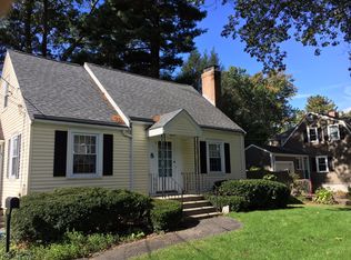 8 Crescent St, Natick, MA 01760