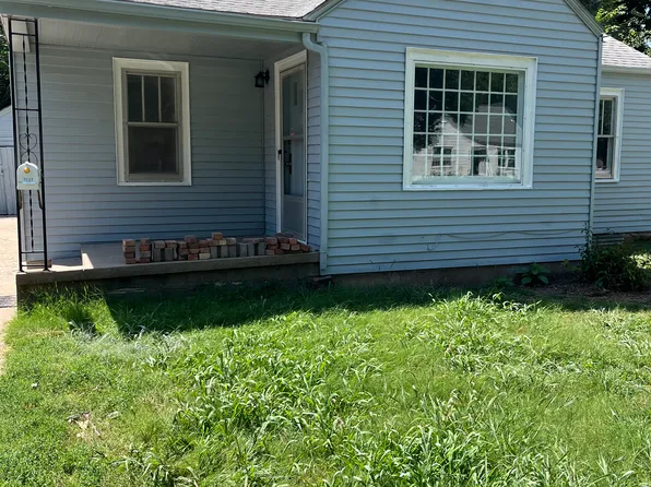 1527 N Woodland Ave, Wichita, KS 67203