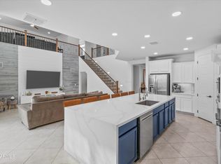 4321 E Zion Way, Chandler, AZ 85249