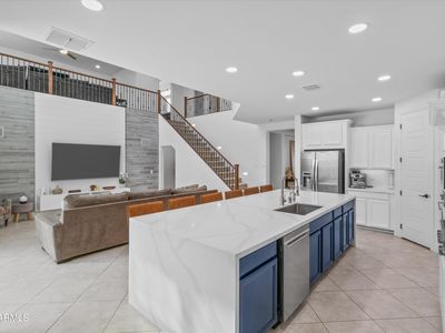 4321 E ZION Way, Chandler, AZ, 85249