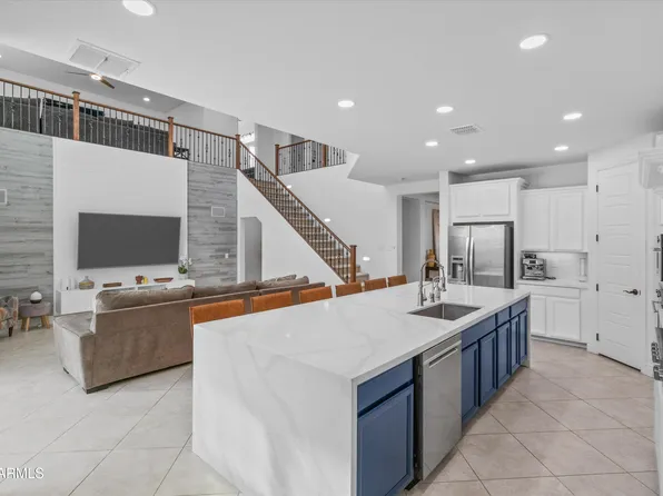 4321 E ZION Way, Chandler, AZ 85249