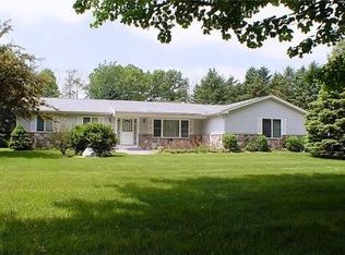 158 Groveland Dr, Howell, MI 48843