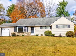 1054 Marie Rd, Jenkintown, PA 19046