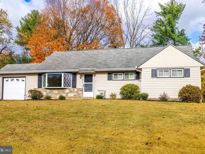 1054 Marie Rd, Jenkintown, PA, 19046