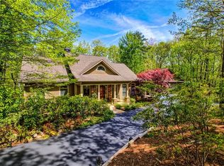 234 Petit Ridge Dr, Jasper, GA 30143