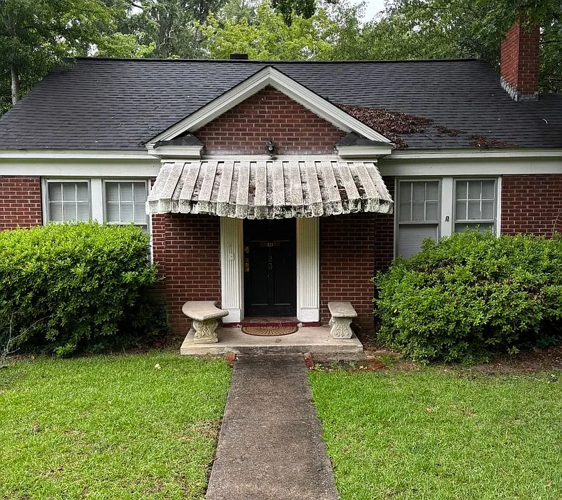 123 Harden St