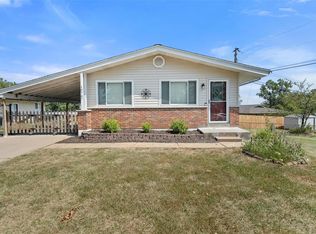 10747 Corning Dr, Saint Louis, MO