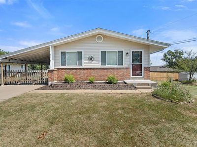 10747 Corning Dr, Saint Louis, MO, 63123