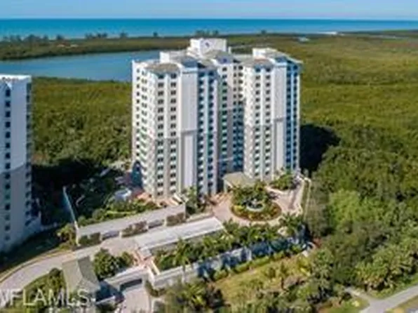 265 Indies WAY #701, NAPLES, FL 34110