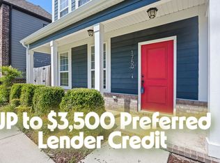 1750 S Osage Rd, Rogers, AR 72758