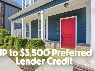 1750 S Osage Rd, Rogers, AR, 72758