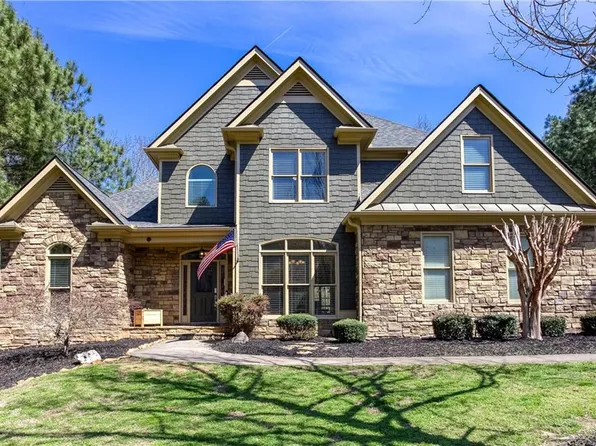 309 Hardwick Dr, Canton, GA 30114