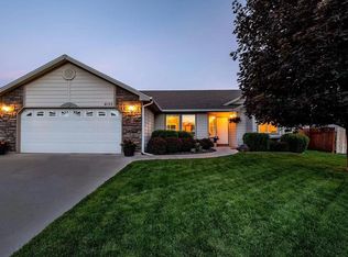 4153 E English Dr, Meridian, ID 83642