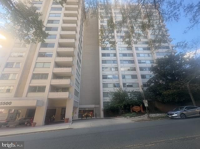 2nd image of 5500 Friendship Blvd APT 1115N