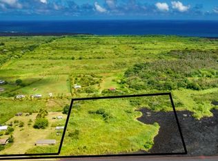 Pohoiki Rd LOT 39, Pahoa, HI 96778