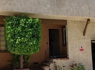 7650 N Topanga Canyon Blvd #12, Canoga Park, CA 91304