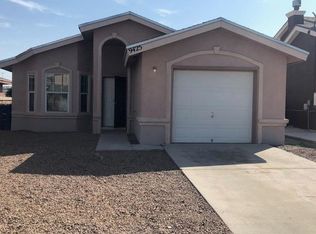 9425 Ariel Rico Ct, El Paso, TX 79907