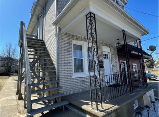 648 Line St #2, Easton, PA 18042