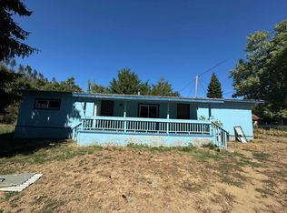 130 Indian Creek Rd, Happy Camp, CA 96039