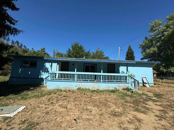 130 Indian Creek Rd, Happy Camp, CA 96039