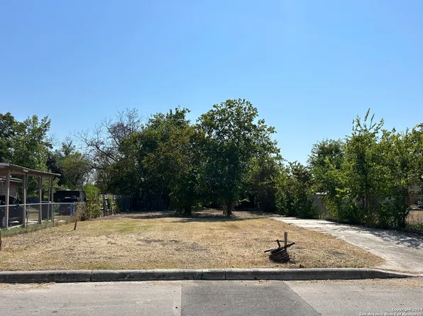 405 HARPER ST LOT 38, Seguin, TX 78155