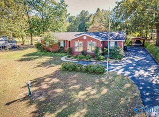 6600 Moores Mill Rd, Huntsville, AL 35811