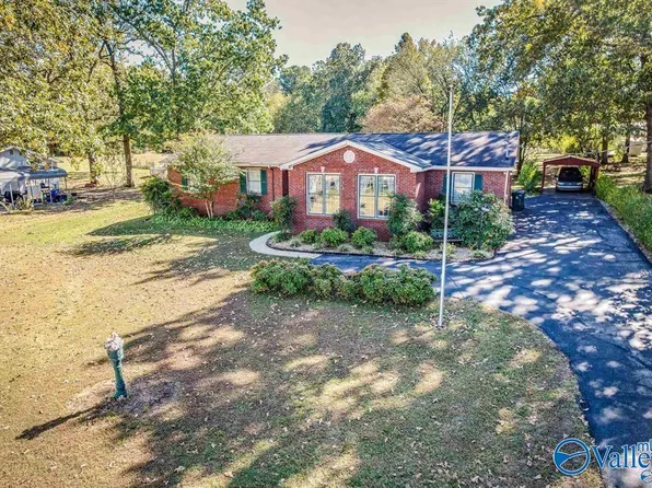 6600 Moores Mill Rd, Huntsville, AL 35811