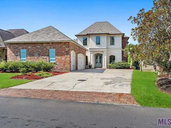 21017 Waterfront East Dr, Maurepas, LA 70449